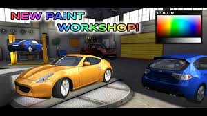 Feel really free to drive over 28 awesome cars Extreme Car Driving Simulator For Android Free Download