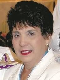 Joanne Slocum's Instagram, Twitter & Facebook