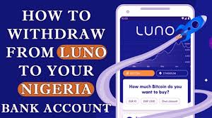 Online converter will show how much is 1 cryptocurrency bitcoin to nigerian naira, and similar conversions. Luno Nigeria Withdrawal Youtube