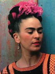 Frida Kahlo