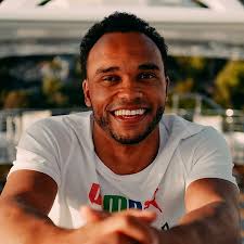 Racing Driver Nicolas Hamilton at Great British Speakers