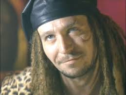 Gary Oldman As Drexl Spivey True Romance Gary Oldman Phoenix Actor True Romance