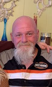 Obituary for Terry E. Mansfield Sr.