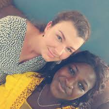 Steun een goede vriendin uit Gambia