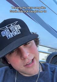 Gavin Adcock Vincent Mason