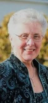 June Marie Schott Obituary (2025)