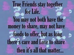 A True Friend Is The Greatest Of All Blessings Meaning In Hindi The Meaning Of True Friendship Appreciation Quotes Best Friend Quotes Inspirational Quotes