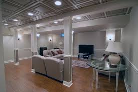 Top 60 Best Basement Ceiling Ideas Downstairs Finishing Designs Low Ceiling Basement Basement Ceiling Low Ceiling