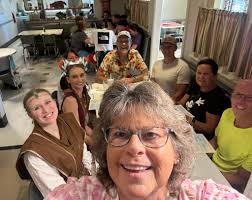 Family is not just about blood ties