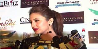 Huma Qureshis Intimate Scene With John Abraham | Mumbai Saga