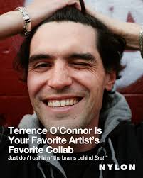 terrence o'connor creative director On Threads