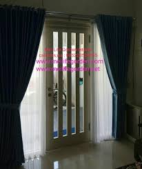 Kelima model gorden di atas memiliki bentuk dan fungsi berbeda untuk disesuaikan menurut kebutuhan dan desain hunian kamu. Desain Gorden Rumah Minimalis Cek Bahan Bangunan