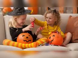 Image result for quirky halloween