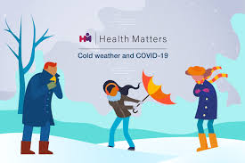 Buying health insurance for the first time seems confusing at first. Health Matters Cold Weather And Covid 19 Uk Health Security Agency