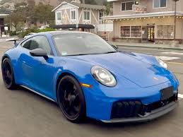 Image result for Turquoise Blue 2025 Porsche