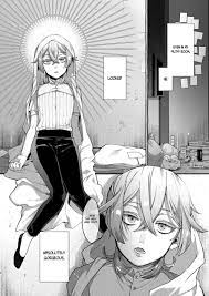 Totemo Zako (Sugoku Zako)] Kare wa Boku no Kami-sama de aru. [Eng] -  MyReadingManga