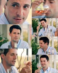 My friend and filmmaker Matthew Corrigan just completed this wonderful  piece