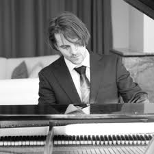 Сайт сделан в студии свитер. Biography David Herman Pianist