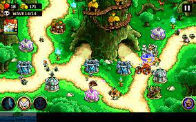 Downloadkingdom rush mod apk 5.3.15 + hack(unlocked) + obb for android. Kingdom Rush Mod Apk V4 2 33 Unlimited Money Unlocked 2021