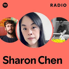 Sharon Chen