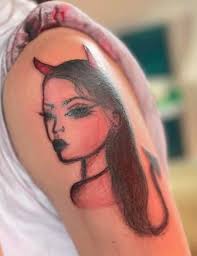 I know the individual so I posted anonymously because I would never want  them to know how hideous I find this…even though I don't even know what it  is…he's very proud though