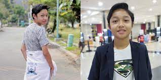 Maybe you would like to learn more about one of these? Biodata Kiesha Alvaro Lengkap Umur Dan Agama Jadi Sorotan Karena Sinetron Dari Jendela Smp