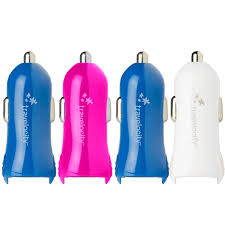 And the case is compatible with wireless charger which offers you another convenient charging method and it also can provide emergency charging for mobile. 4 Pack Travelocity 2amp Usb Car Charger