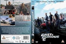 Fast and furious 6 literally seems to open with the ending given to f&f 5 (with brian and dom in a race), it's only at the end of the race that we see the fast & furious team has done it again: Fast Furious 6 2013