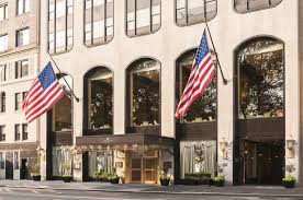 Park Lane Hotel Ee Uu Nueva York Booking Com