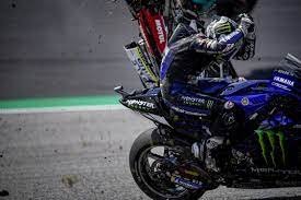 Motogp What S Up With Maverick Vinales Everything Moto Racing