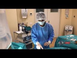 Mioriţa toader de la spitalul de urgenţă pentru copii „grigore alexandrescu. Histeroscopie Cu RezecÈ›ia Polipilor Endometriali È™i Biopsie EndometrialÄƒ Youtube