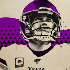 The term viking refers to a profession, not an ethnic group. The Kirk Cousins Vikings May Have Just Hit Their Ceiling The Ringer