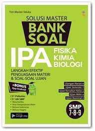 Check spelling or type a new query. Jual Buku Solusi Master Bank Soal Ipa Smp 7 8 9 Jakarta Barat Puputwulandar Tokopedia