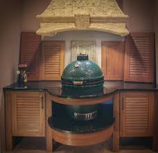 Dickson barbeque centre is a proud dealer of naturekast weatherproof cabinetry. Naturekast Weatherproof Cabinetry Open Door Cabinetry Design