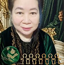 Let's welcome our new members! Patricia Villate, Juvelyn Ginez, Gallanes  Idang, Rea Parungao