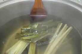 Cara hilangkan sakit sendi & saraf. Berurut Nak Lebih Terasa Lega Badan Buatkan Air Herba Ni Dulu Keluarga