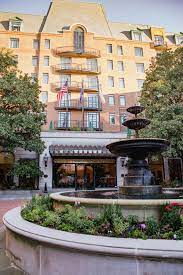 Belmond Charleston Place Hotel Charleston Place Hotel Girls Trip Trip