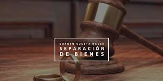 Nuestro consejo para que una pareja antes o después del matrimonio. Cuanto Cuesta Hacer Separacion De Bienes 2021 Impulsat