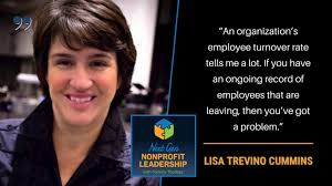 Lisa Trevino Cummins