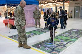 STARBASE Martinsburg and Drug Demand Reduction Program partner for Family  STEM Night > 167th Airlift Wing > Article Display