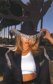 These kinds of hats come in black, brown, tan, and white. Home Twitter Cowgirl Halloween Costume Cowgirl Costume Halloween Outfits