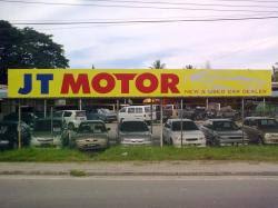 Check the plates before buying. Jt Motor Pro Niaga Store On Mudah My