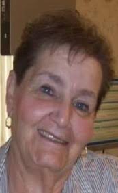 Obituary information for Jean D. Mitolo