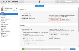 How to Downgrade from iOS 15/13/12 without Data Loss