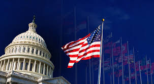 TRENDS Research & Advisory - Navigating the New Global Order: U.S. Foreign  Policy in a Multipolar Era