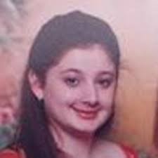 Obituary information for Ashley McEachern Waller