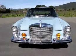 This is a beautiful car imported from japan and now in ireland as part of a private collection. 1970 Mercedes Benz 280s For Sale Youtube
