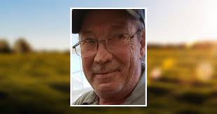 William Stock Obituary October 29, 2020