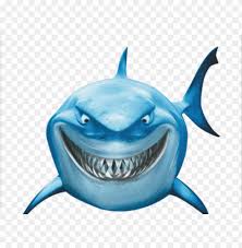 Bruce shader concept i created the surface concept of bruce. Shark Clipart Finding Nemo Finding Nemo Shark Png Image With Transparent Background Toppng