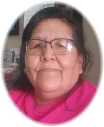 Karen Russell, age 57, of Busby